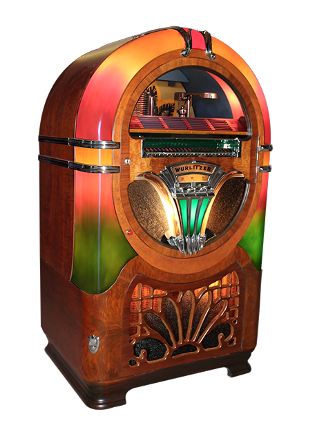 Wurlitzer 750