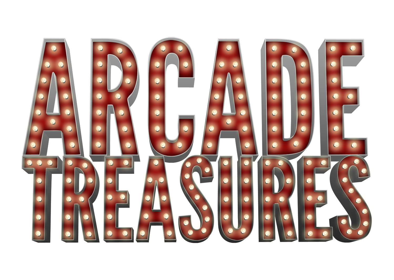 Arcade Treasures Logo