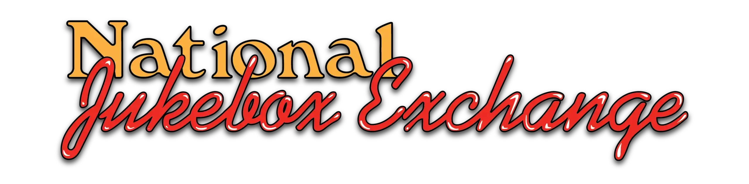 National Jukebox Exchange Logo